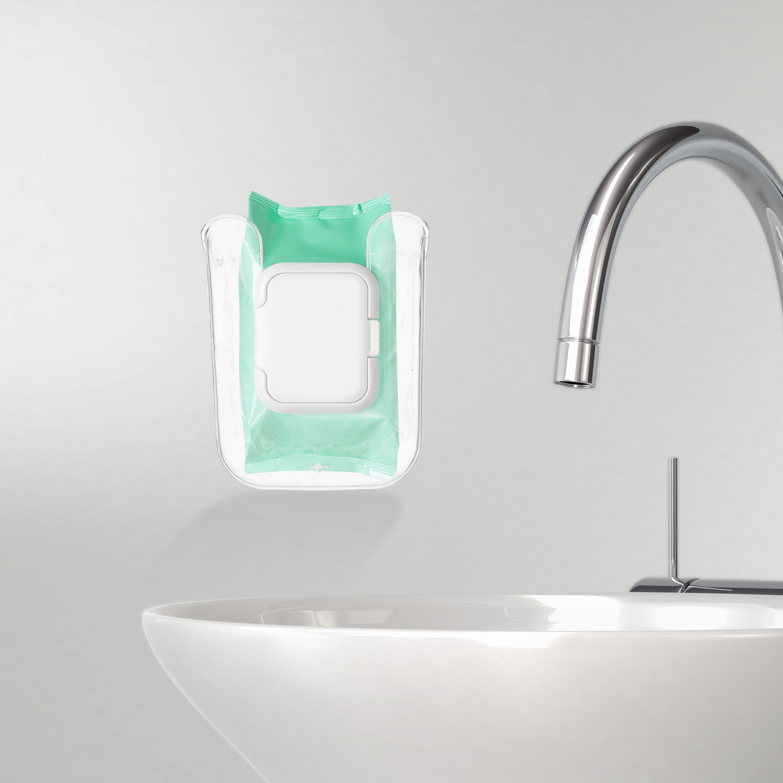 Dispenser Tisu Dinding, Tempat - Home Bathroom Towel Dispenser ulasan dan harga