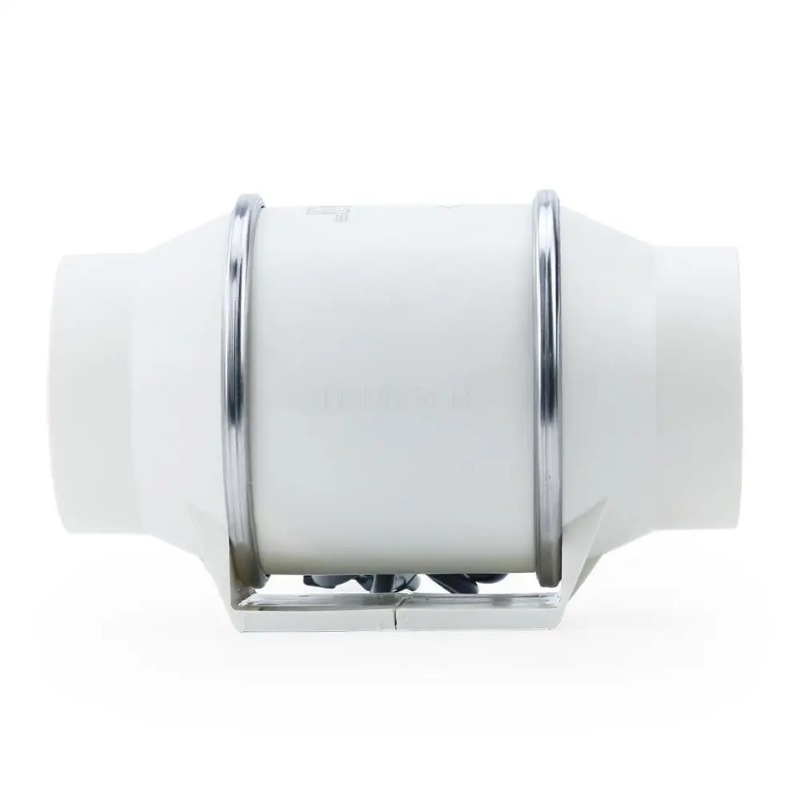 Kipas Ventilasi Pipa Dalam Rua - Home Bathroom Exhaust Fan ulasan dan harga