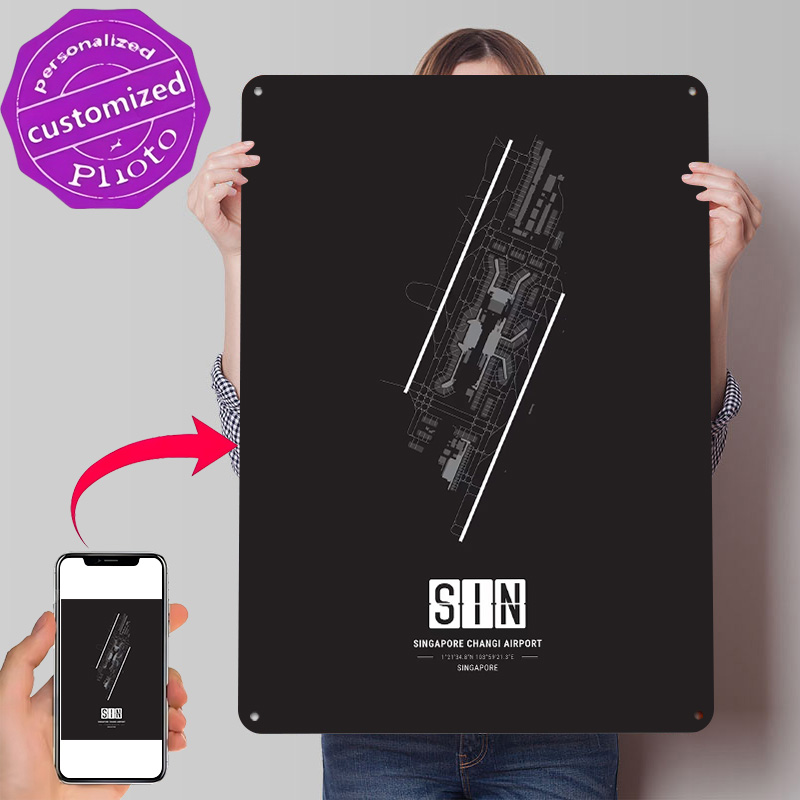 Poster Cetak Tekstur 3D Peta B - Home And Bathroom Singapore ulasan dan harga