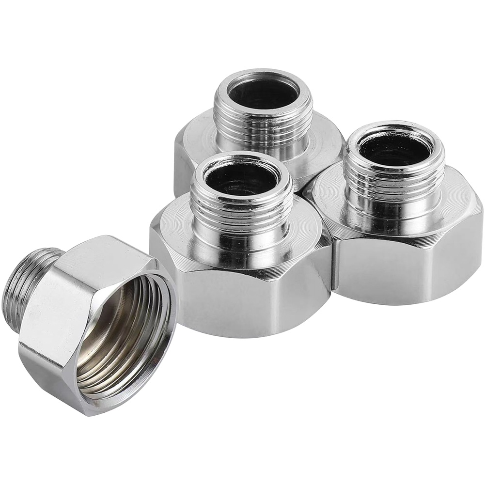 Koneksi Serbaguna Perlengkapan - Home Bathroom Plumbing ulasan dan harga