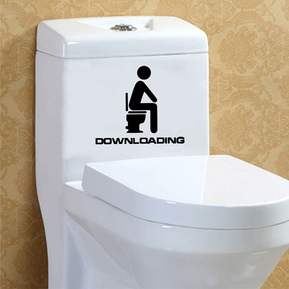Wallpaper Toilet dan WC gaya k - Home Bathroom Window ulasan dan harga