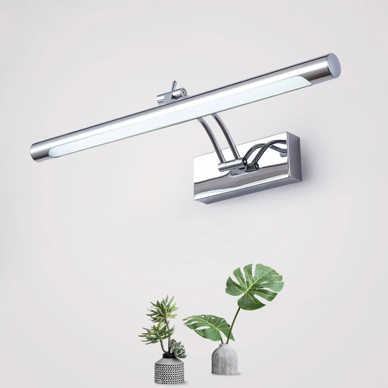 Lampu Dinding Antikabut Baja T - Bathroom Cabinet Mirror ulasan dan harga