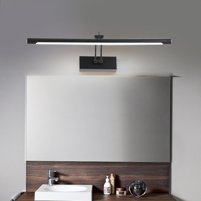 Lampu Dinding Antikabut Baja T - Bathroom Cabinet Mirror ulasan dan harga