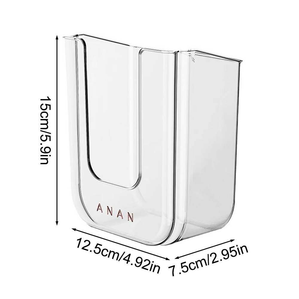 Dispenser Tisu Basah Terpasang - Home Bathroom Towel Dispenser ulasan dan harga