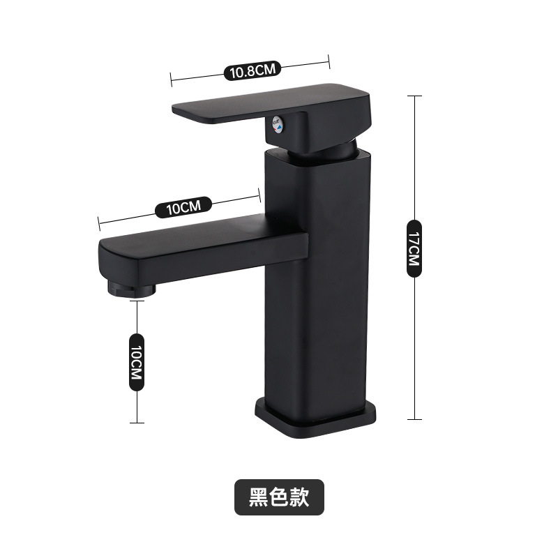 Air Terjun Wastafel ABS Keran  - Home Bathroom Wash Basin ulasan dan harga