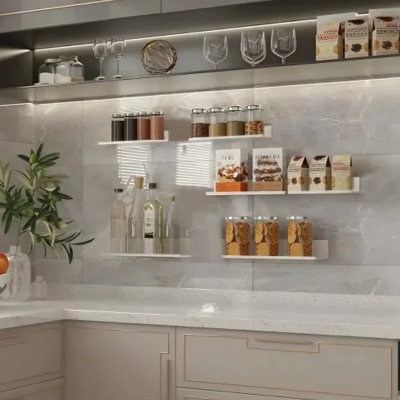 Rak Penyimpanan Terapung dari  - Home Kitchen Bathroom Marketing ulasan dan harga