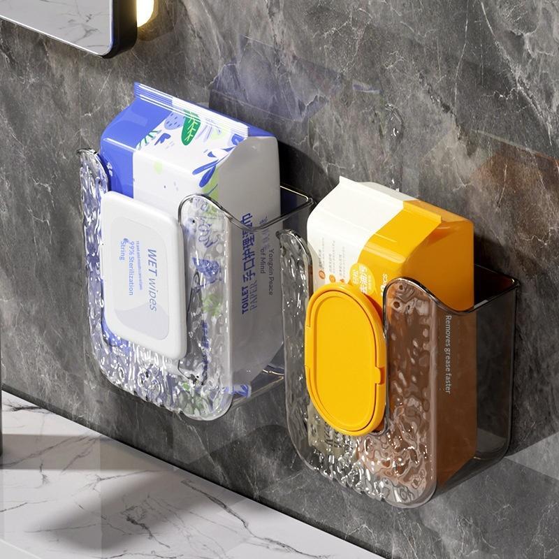 Dispenser Tisu Basah Terpasang - Home Bathroom Towel Dispenser ulasan dan harga