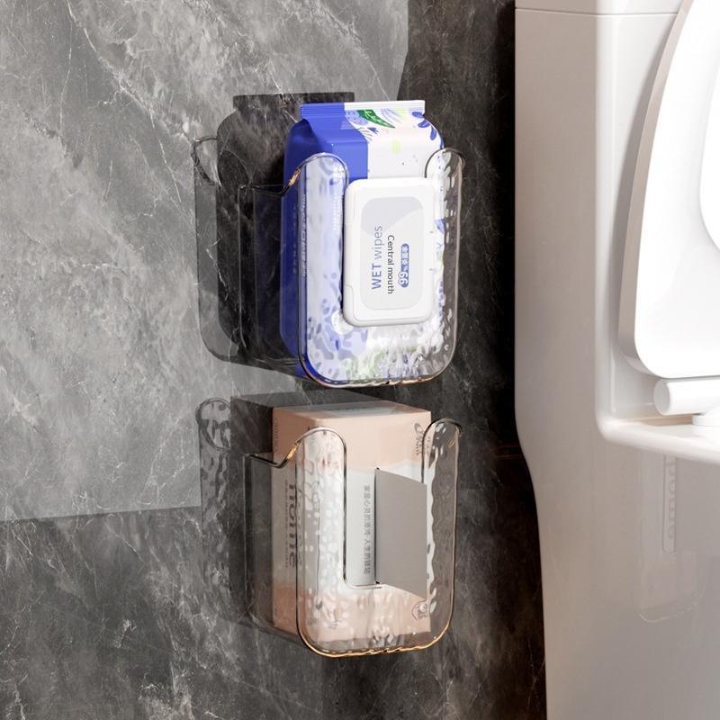 Dispenser Tisu Basah Terpasang - Home Bathroom Towel Dispenser ulasan dan harga