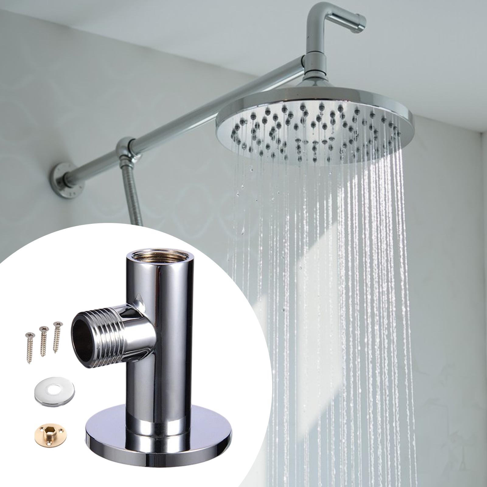 Saluran Mandi Siku Saluran Man - Home Bathroom Plumbing ulasan dan harga