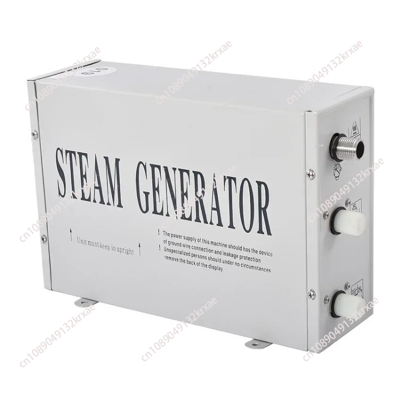 Sistem Generator Uap TR-019 un - Home Bathroom Equipment ulasan dan harga