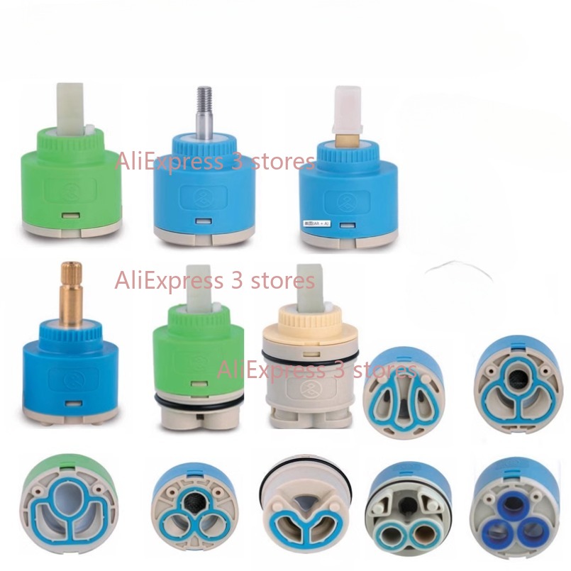 1 Buah 35/40Mm Pengganti Keran - Home Kitchen Bathroom Marketing ulasan dan harga