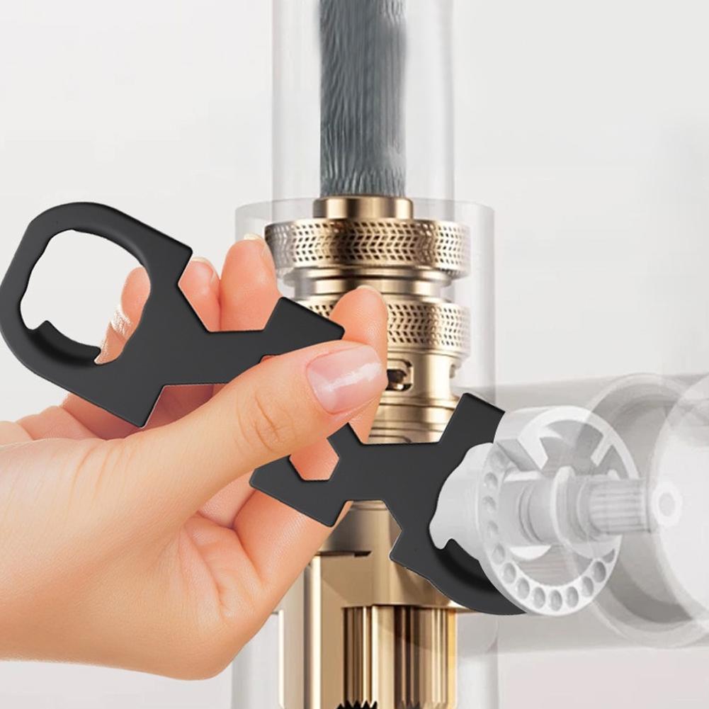 Kunci Pembuka Inti Katup Keran - Home Center Bathroom Accessories ulasan dan harga