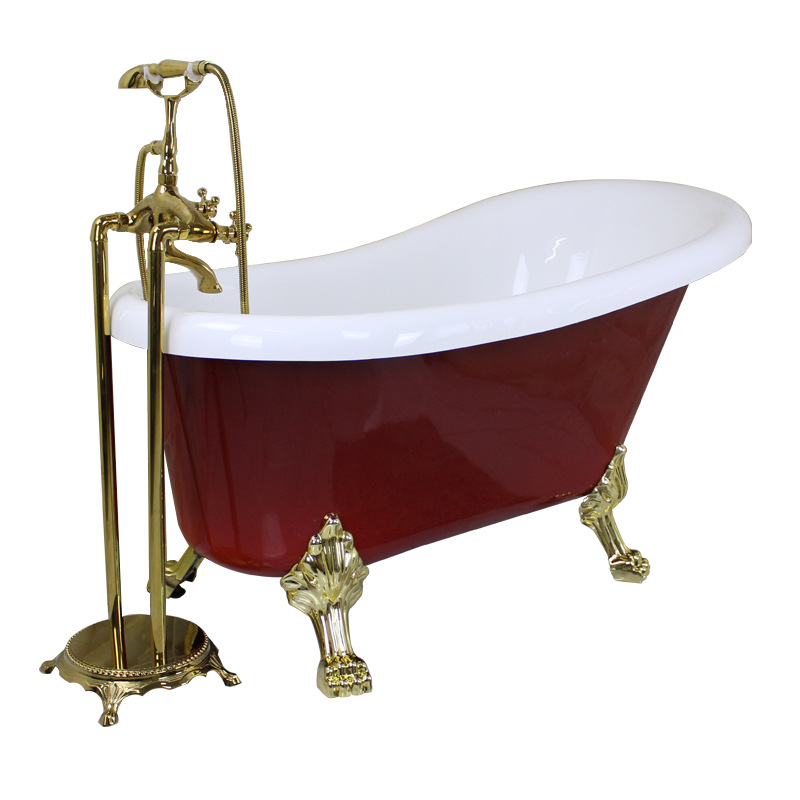 Bak Mandi Berdiri Sendiri, Kak - Home Bathroom Spa ulasan dan harga