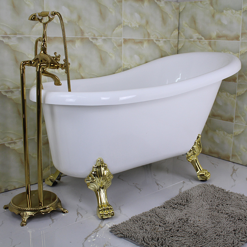 Bak Mandi Berdiri Sendiri, Kak - Home Bathroom Spa ulasan dan harga