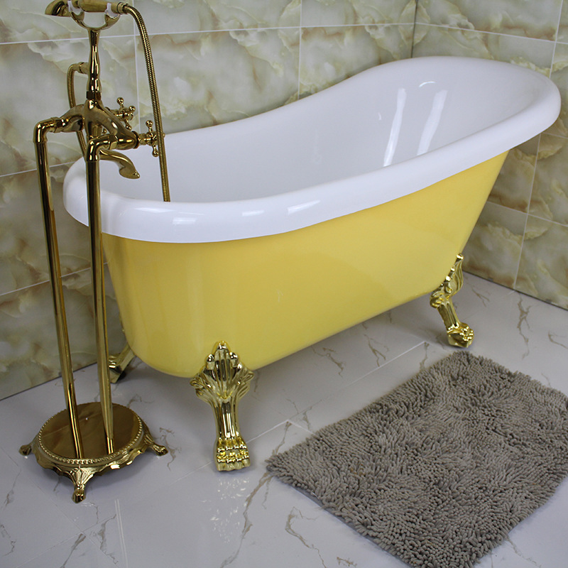 Bak Mandi Berdiri Sendiri, Kak - Home Bathroom Spa ulasan dan harga