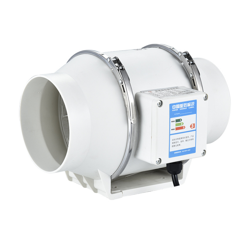 Kipas knalpot rumah, 4 inci 22 - Home Bathroom Exhaust Fan ulasan dan harga