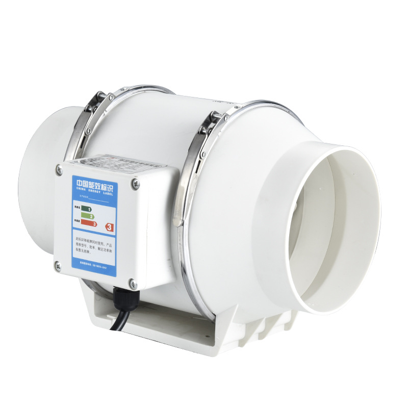 Kipas knalpot rumah, 4 inci 22 - Home Bathroom Exhaust Fan ulasan dan harga