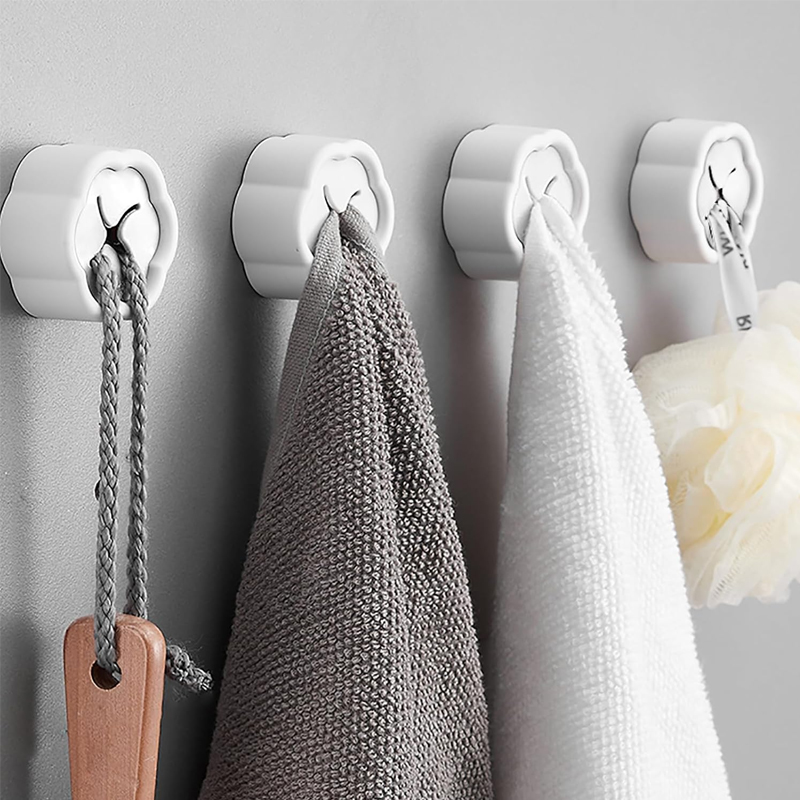 6 Buah Tempat Handuk Berpereka - Home Goods Bathroom Storage ulasan dan harga