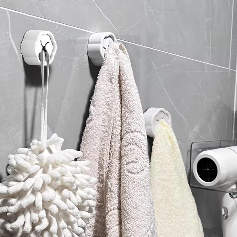 6 Buah Tempat Handuk Berpereka - Home Goods Bathroom Storage ulasan dan harga