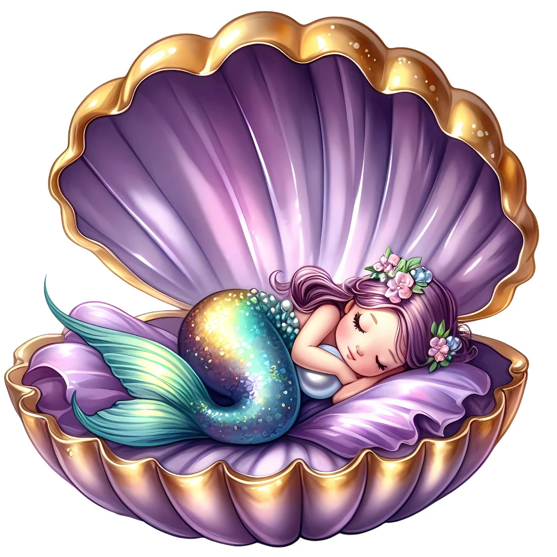 Stiker putri duyung cantik, st - Home Bathroom Window ulasan dan harga