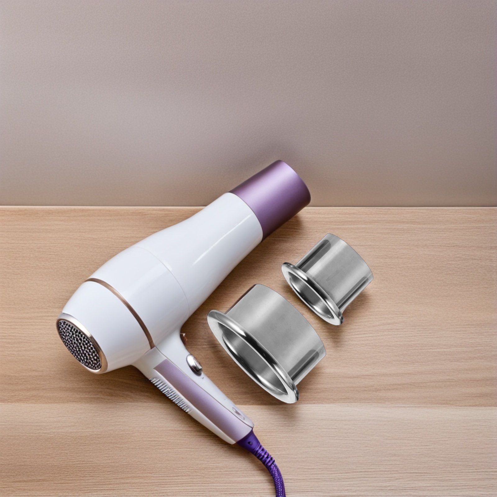 3 Buah Tempat Pengering Rambut - Home Goods Bathroom Storage ulasan dan harga