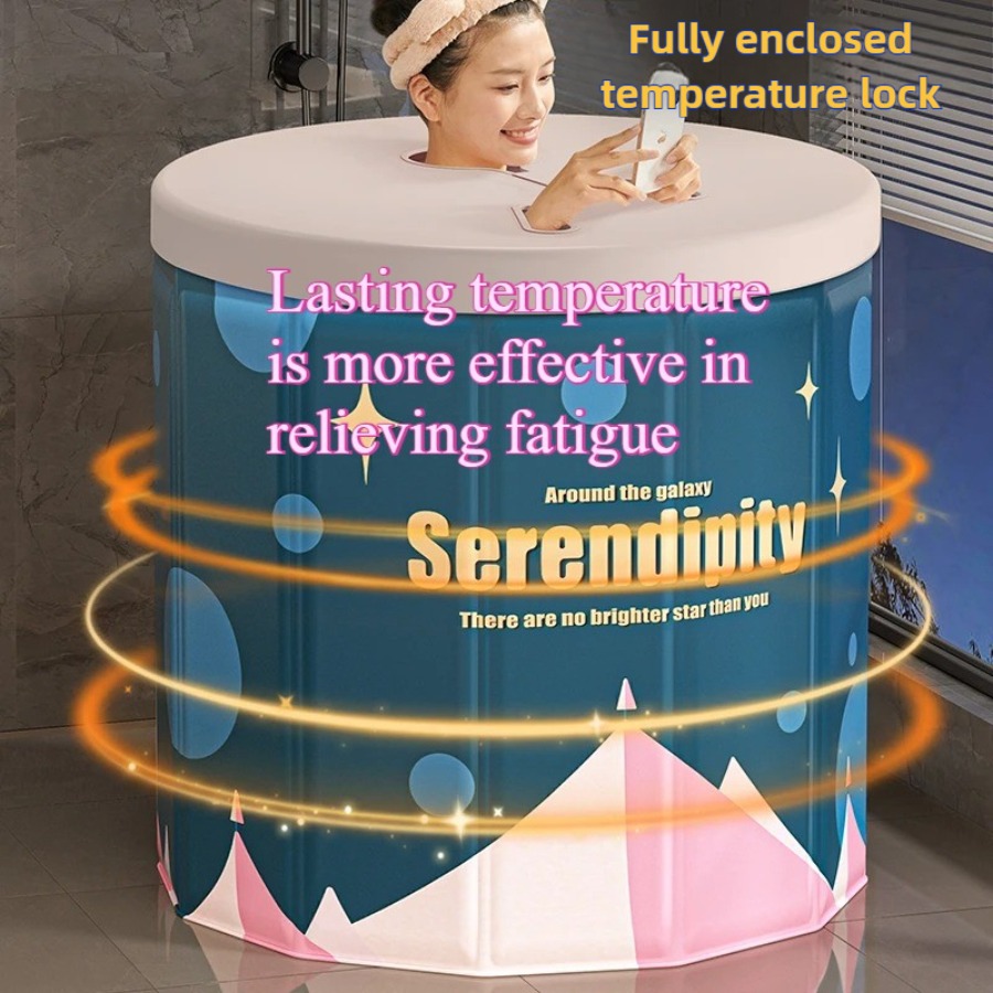 Bak mandi lipat baru untuk dew - Home Bathroom Spa ulasan dan harga