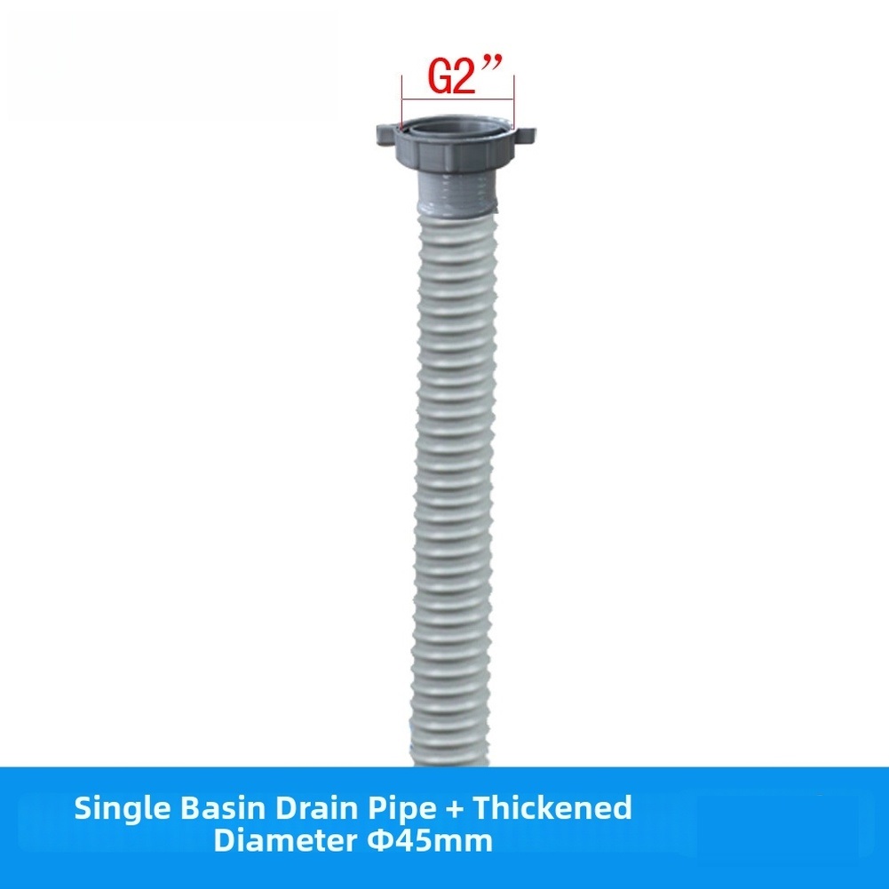 Pipa Pembuangan Wastafel Dapur - Home Bathroom Plumbing ulasan dan harga