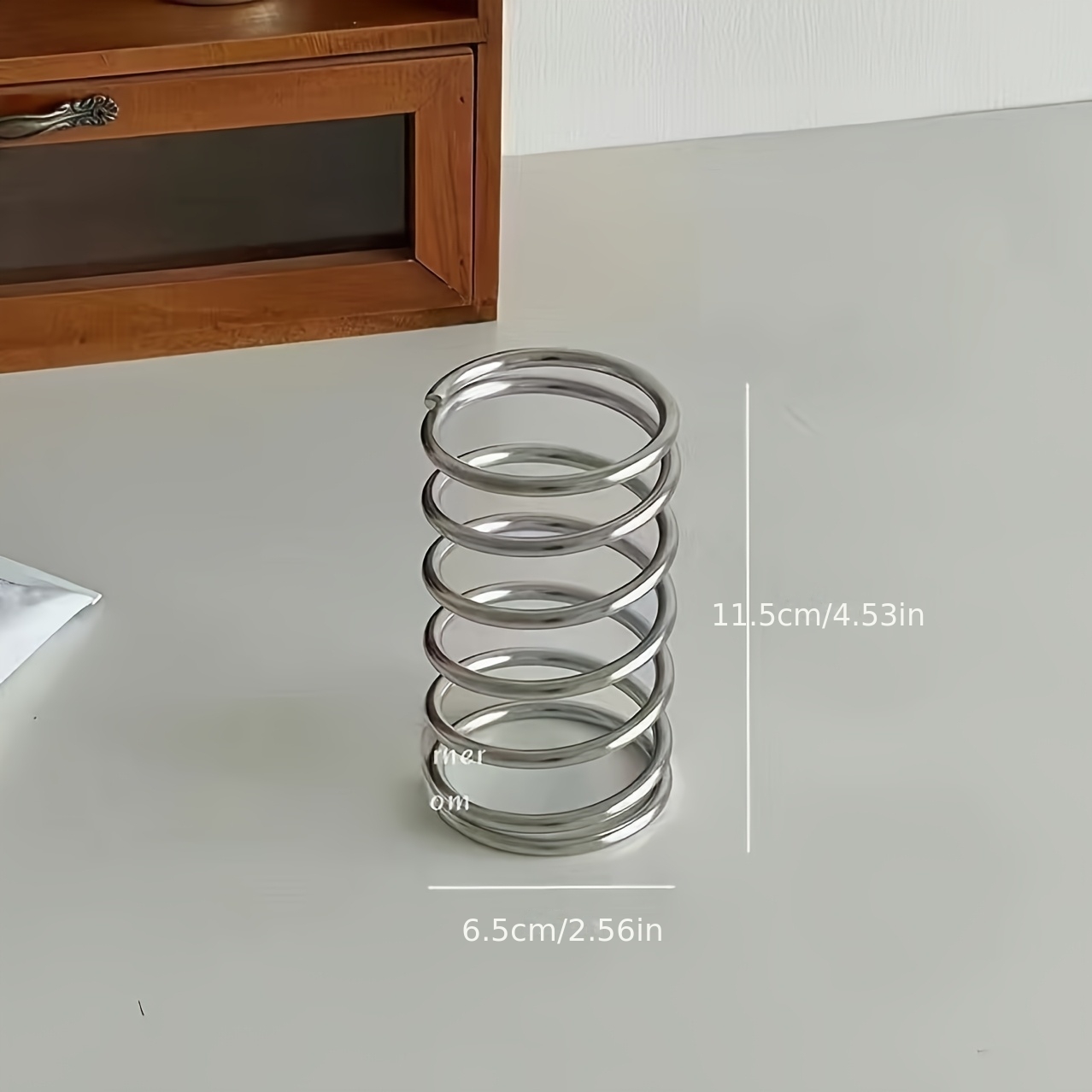 Tempat Sikat Gigi Baja Tahan K - Home Center Bathroom Accessories ulasan dan harga