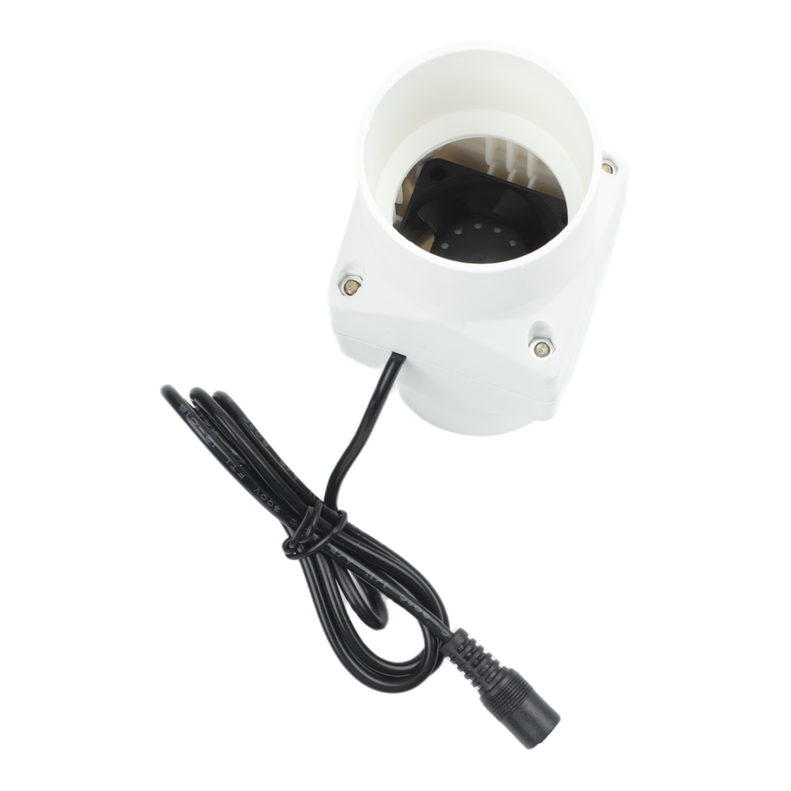Kipas Ventilasi Saluran Inline - Home Bathroom Exhaust Fan ulasan dan harga