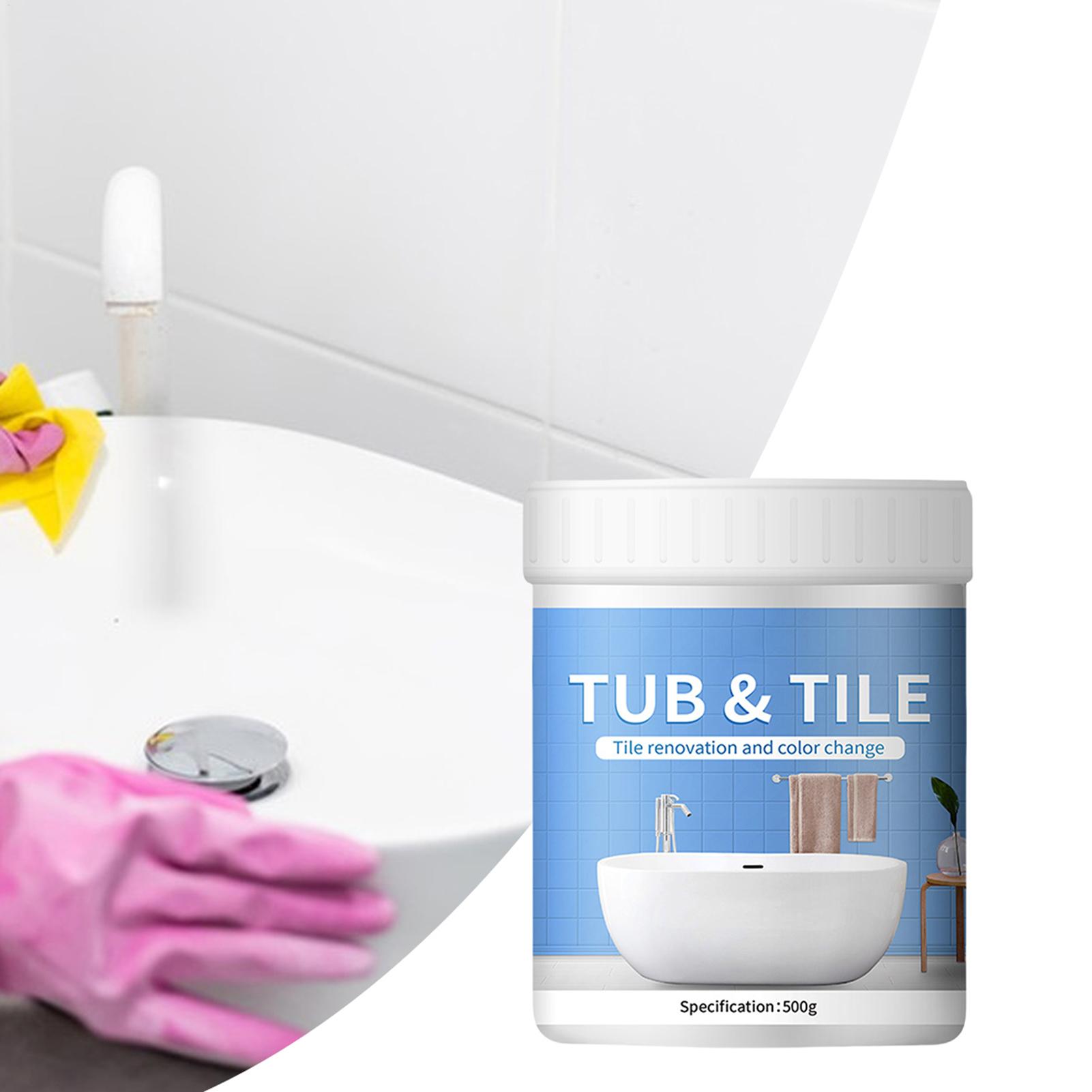 Kit Cat Ubin Kamar Mandi 500g  - Home Bathroom Tiles ulasan dan harga