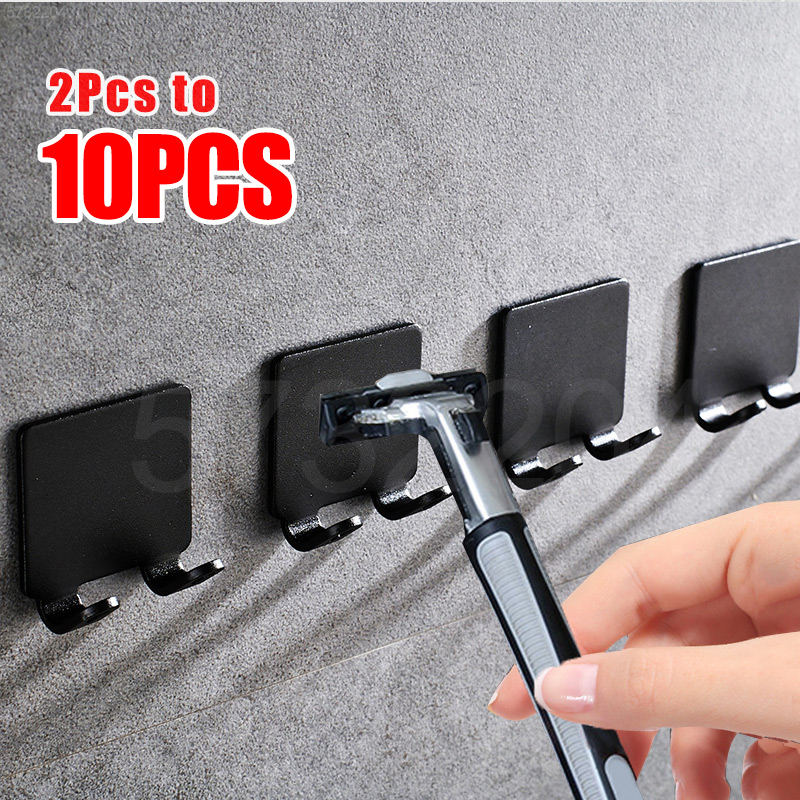 Tempat Pisau Cukur Cukur Multi - Home Kitchen Bathroom Marketing ulasan dan harga