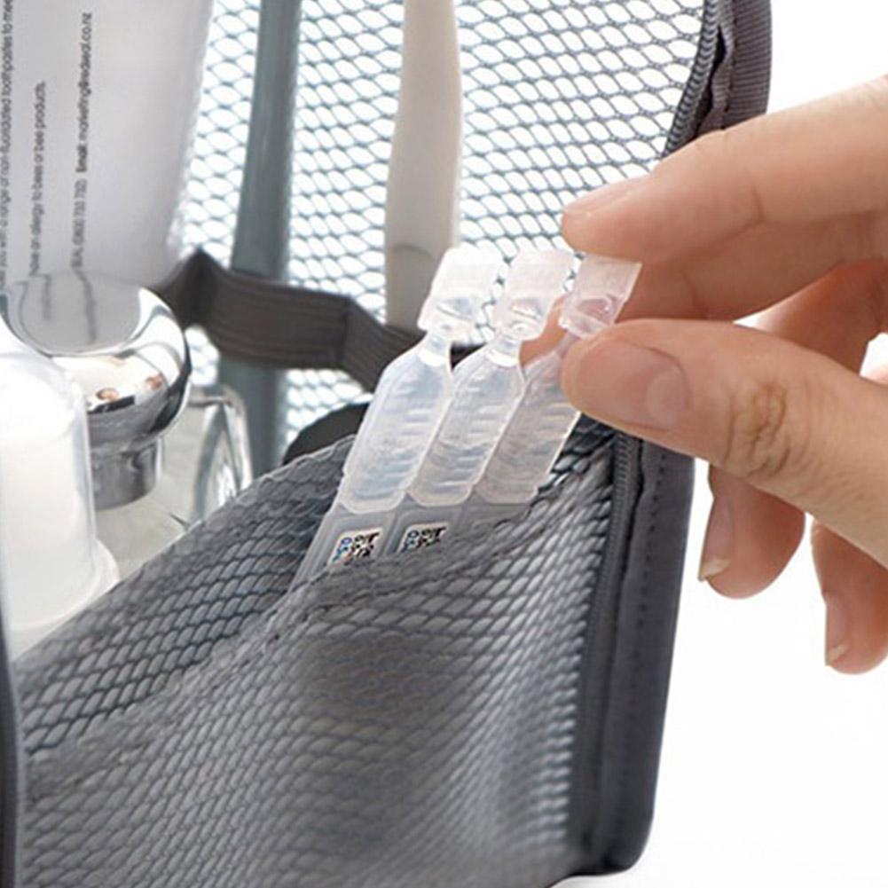 Tas Perlengkapan Mandi Travel  - Home Goods Bathroom Storage ulasan dan harga