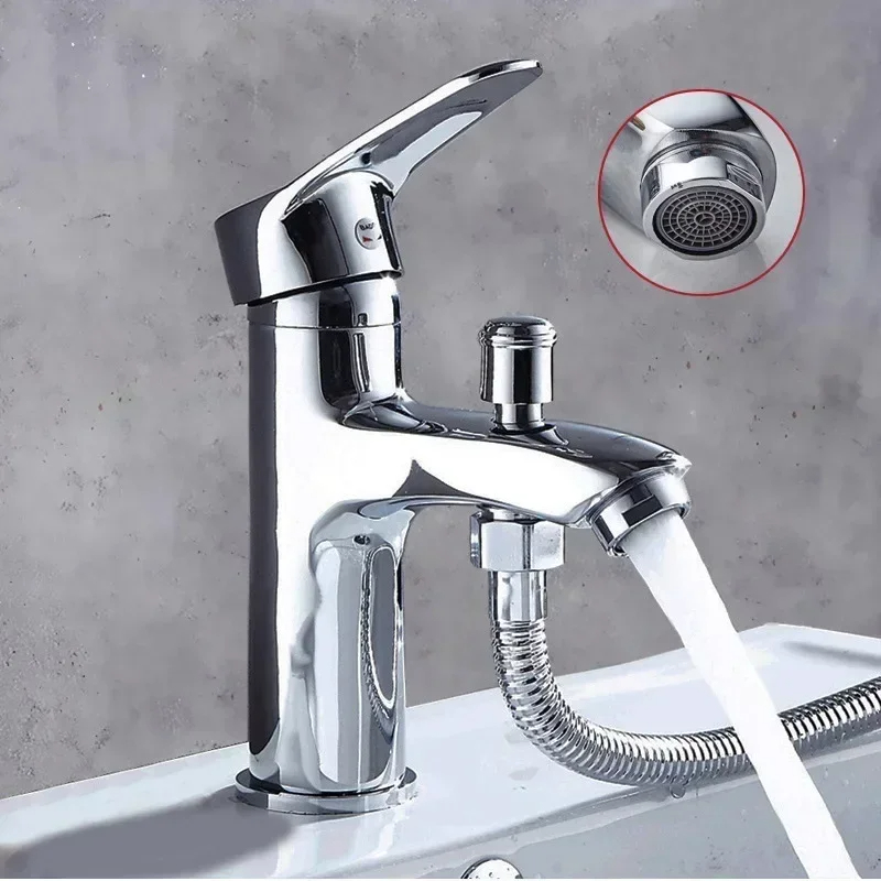 Keran shower kamar mandi, kera - Home Bathroom Wash Basin ulasan dan harga